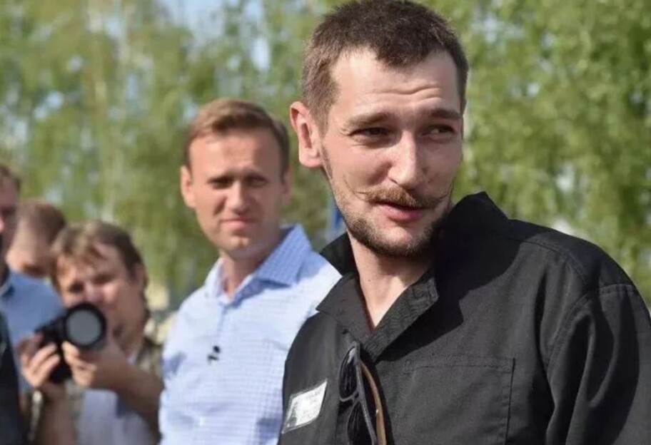 Обыски у Навального - задержание брата Навального - Олег Навальный - Алексей Навальный - Любовь Соболь -  - фото 1