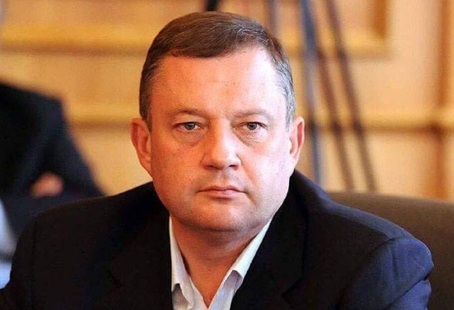 Суд арестовал средства нардепа Дубневича, которые он присваивал в Укрзализныце - фото 1