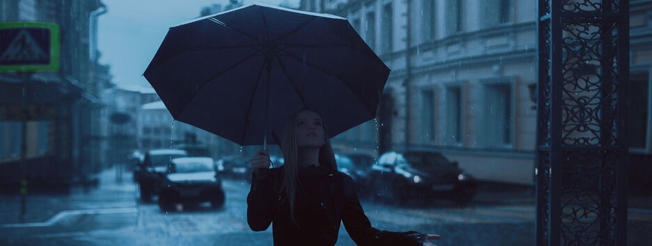 Погода в Украине на 1 февраля - готовьте зонтики