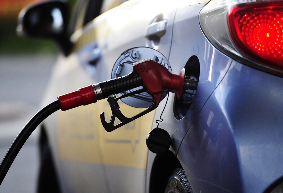 Вартість палива зросла в Україні - ціни на АЗС - фото 1
