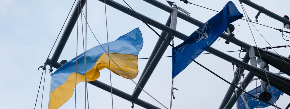 В США оценили прогресс Украины на пути к НАТО