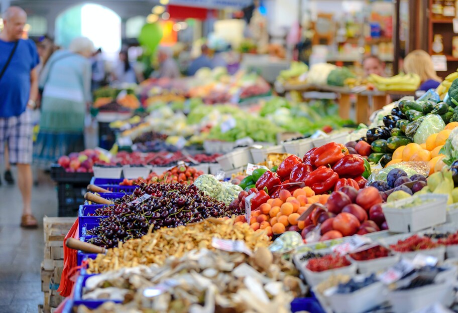Ціни на продукти в Україні знову зростають - експерт назвав причину  - фото 1