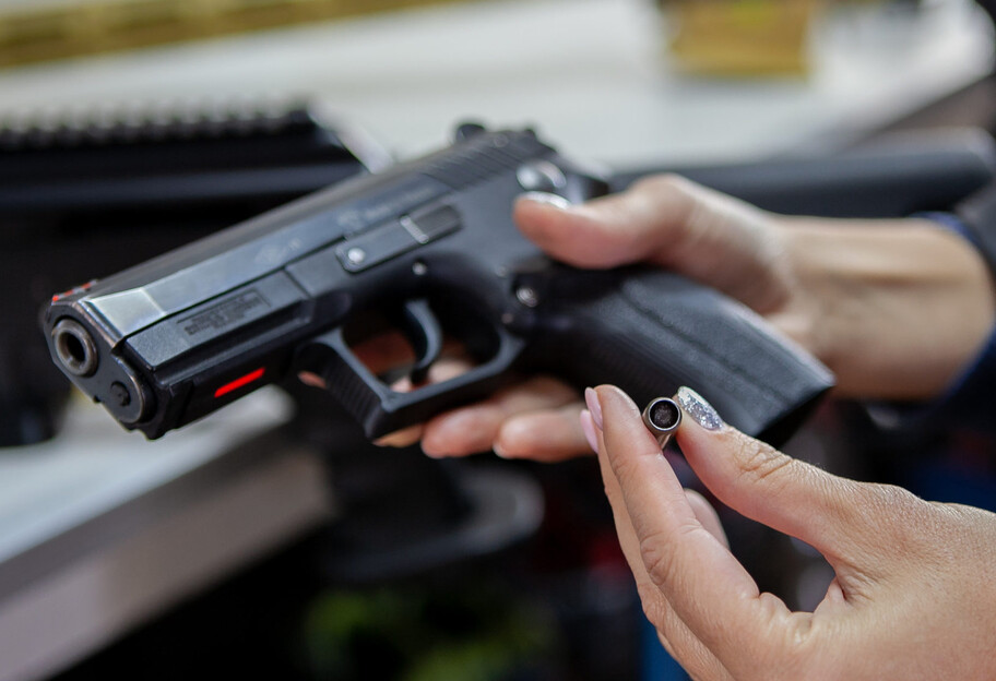 Оружие в Украине хотят легализировать - что о новом законе думают эксперты - фото 1