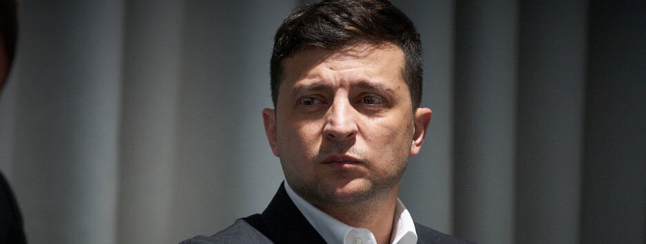 Рейтинг Зеленського впав ще більше - опубліковано нове опитування