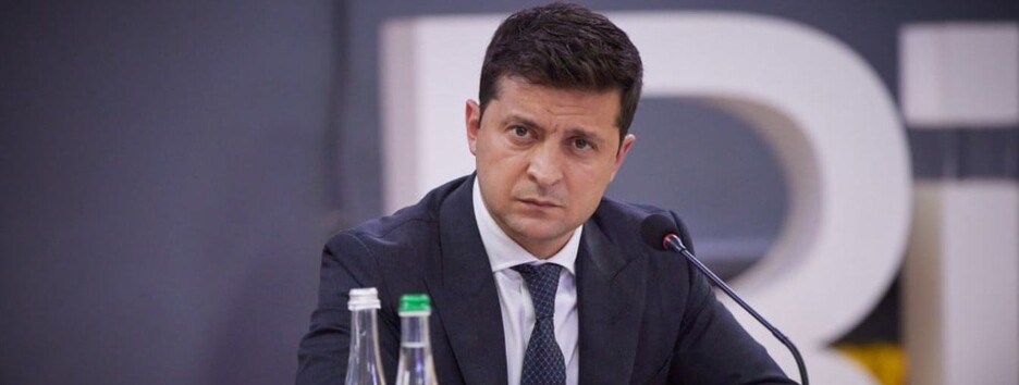 «Слуги народу» втратили лідерство в рейтингу партій - опитування