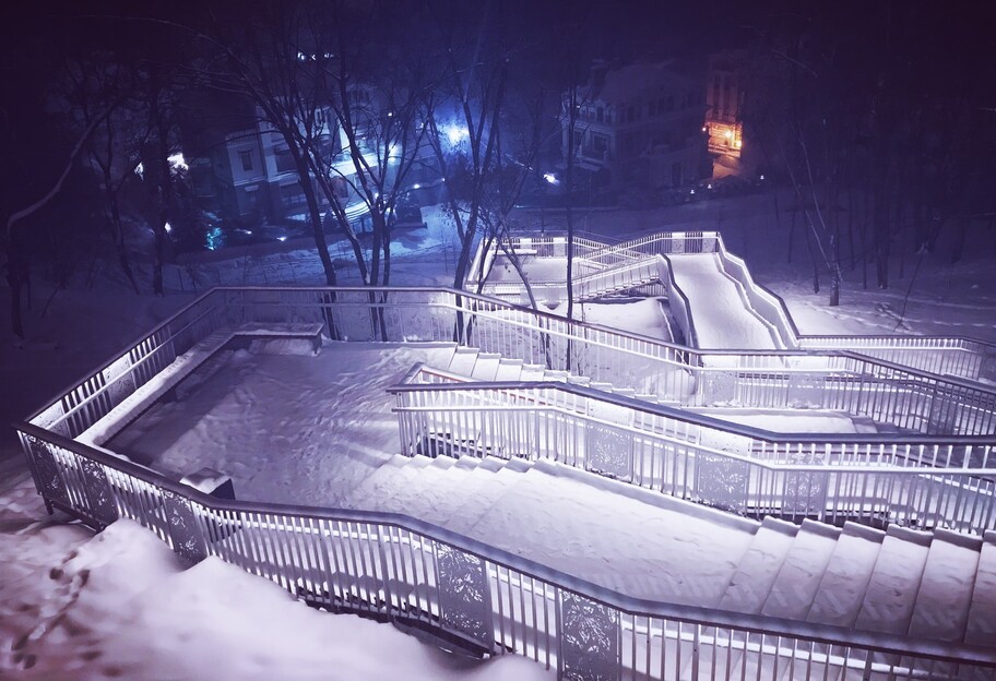 Погода в Україні 5 лютого - синоптик попередила про похолодання - фото 1