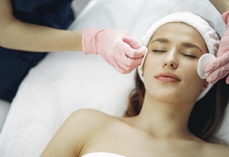 Догляд за шкірою взимку: п'ять  правил від дерматолога