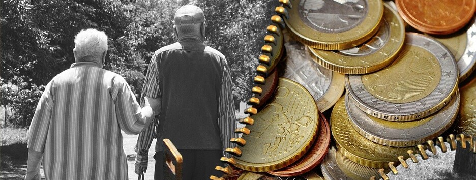 Кабмин предложил индексировать пенсии для всех категорий: как это будет работать