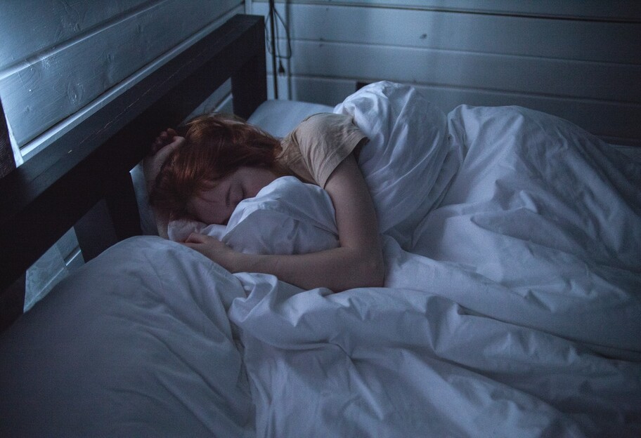 Безсоння мучить, як швидко заснути, п'ять порад для спокійного сну - фото 1