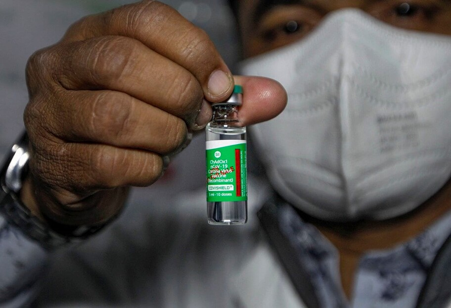 CoviShield від AstraZeneca - все про щеплення, наскільки індійська вакцина ефективна - фото 1