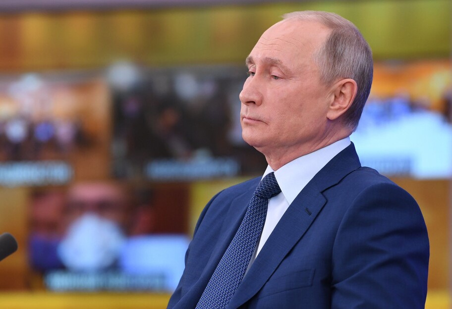 Канали 112 і NewsOne Медведчука не працюють - чим відповість Путін - фото 1
