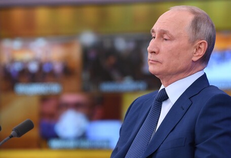 Удар буде болючий: в Україні передбачили відповідь Путіна на «бан» телеканалів