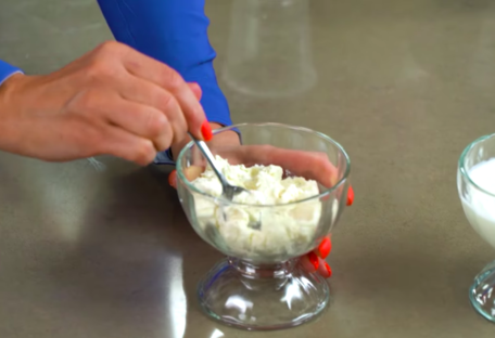 Рецепти приготування домашнього сиру від Тетяни Литвинової (відео)