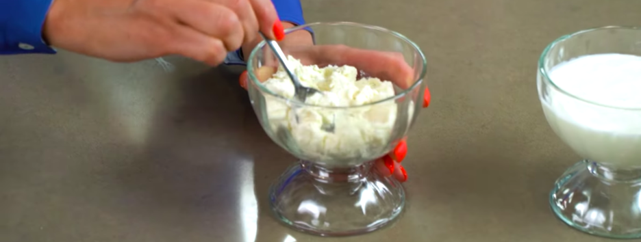 Рецепти приготування домашнього сиру від Тетяни Литвинової (відео)