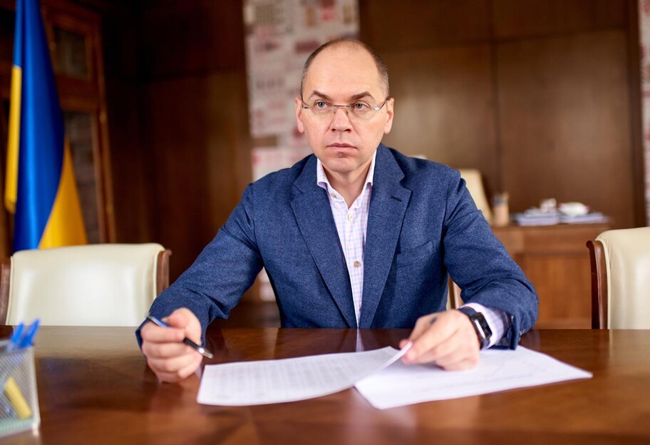 Зарплата министра Степанова в январе составила более 74 тысяч - фото 1