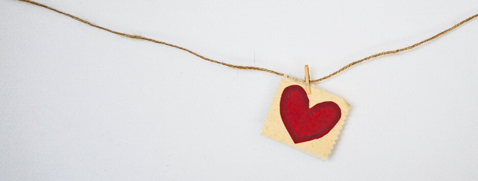 День Святого Валентина: красиві листівки зі святом - фото