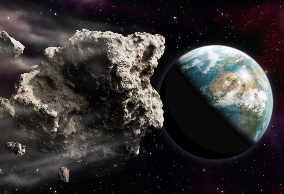 До Землі наближається 32-метровий астероїд - у NASA розповіли деталі - фото 1