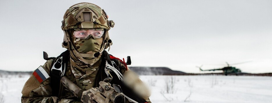 Российские военные массово «меняют» Сирию на Донбасс – названа причина