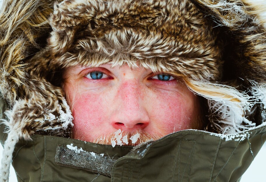 Погода в Україні - 18 і 19 лютого морози посиляться, а потім різко потеплішає - фото 1