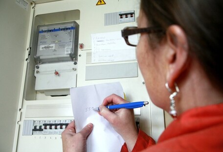 В Украине одобрили новые тарифы на передачу электроэнергии