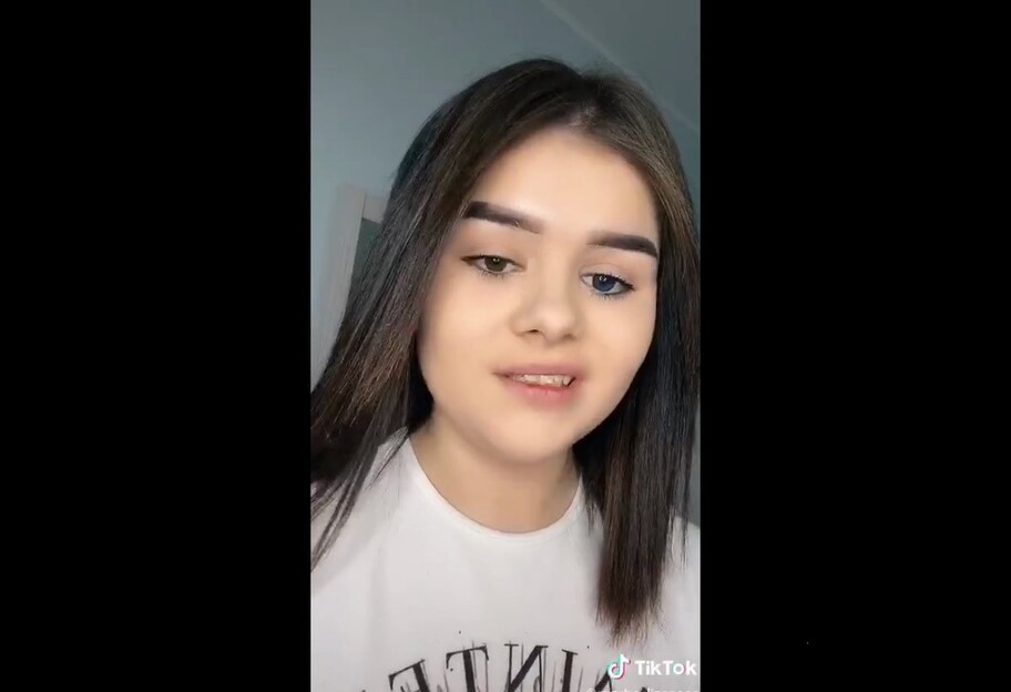 15-річна Ліза Леоненко викликала скандал відео про українську мову - подробиці - фото 1