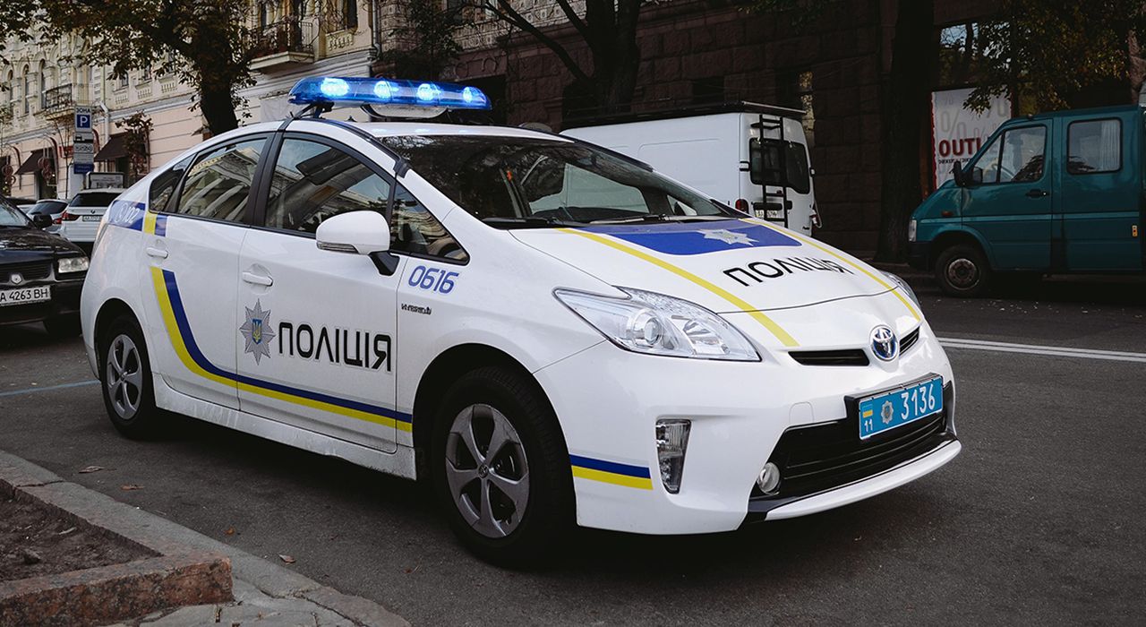 Полиция Киева планирует поддержать рейды на дорогах
