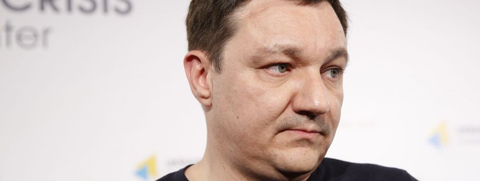 Дмитрий Тымчук: повторения Иловайска и Дебальцево уже не будет