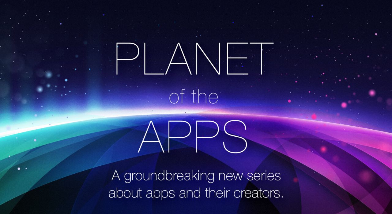 Apple начинает транслировать реалити-шоу «Planet of the Apps»