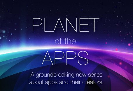 Apple начинает транслировать реалити-шоу «Planet of the Apps»