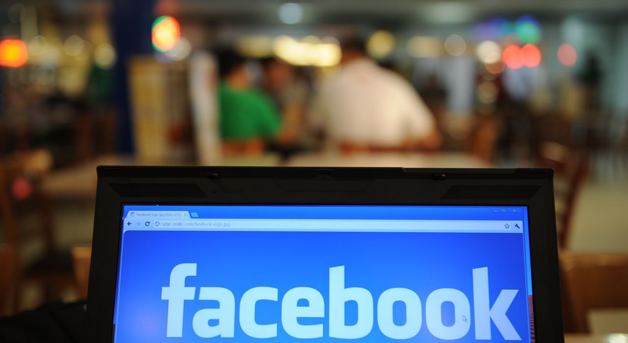 Компания Facebook объявила о запуске сервиса для публикации вакансий