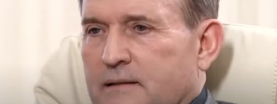 СНБО ввел санкции против Медведчука и его жены (видео)