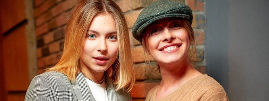 Дочка Олени Кравець відсвяткувала 18-річчя та показала архівні фото