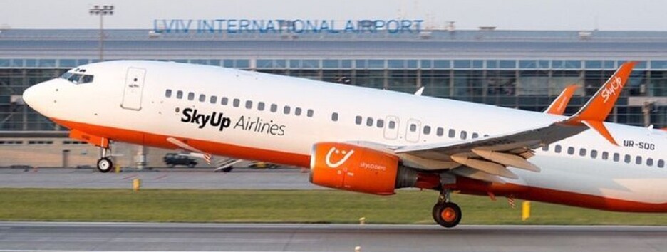 Літак SkyUp із Занзібару полагодили: українці летять додому