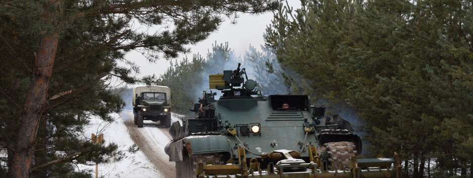 Загострення на Донбасі: бойовики не пустили гуманітарний вантаж ООН