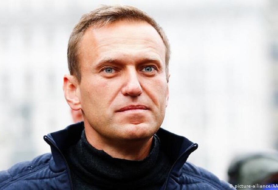 Навальный уже в колонии - СМИ - фото 1