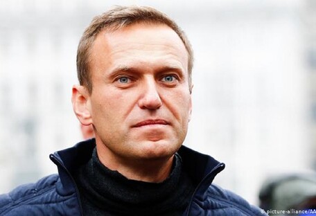 Російський опозиціонер Навальний вже у колонії 