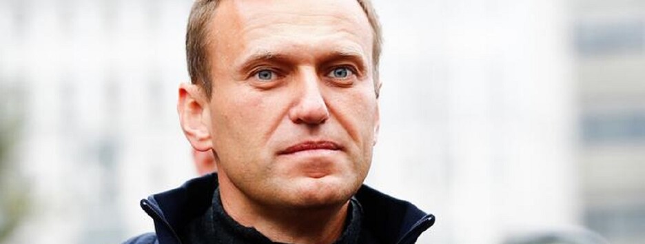 Российский оппозиционер Навальный уже в колонии