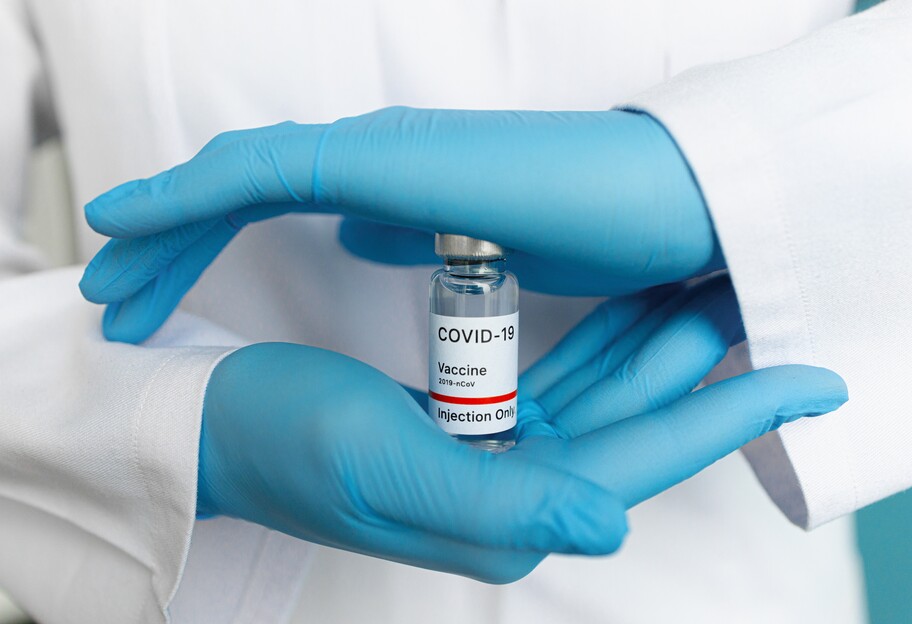 Вакцинация от коронавируса 2021 - как вакцинируют в Европе - фото 1