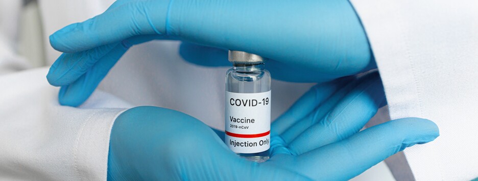 В ЄС вакциновано менше 3% населення: люди виходять на протести, а влада шукає вихід