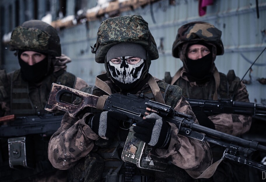Война на Донбассе - россияне говорят о наступлении весной 2021 - подробности - фото 1