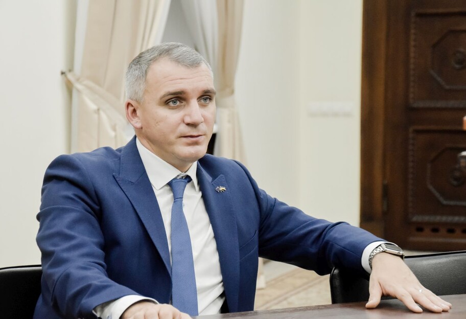 Мэр Николаева Сенкевич предупредил о последствиях отказа от вакцинации - видео - фото 1