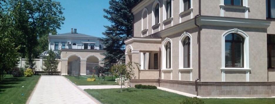 “Элегантность” за $1 млн: в Донецке выставили на продажу элитный дом (фото)