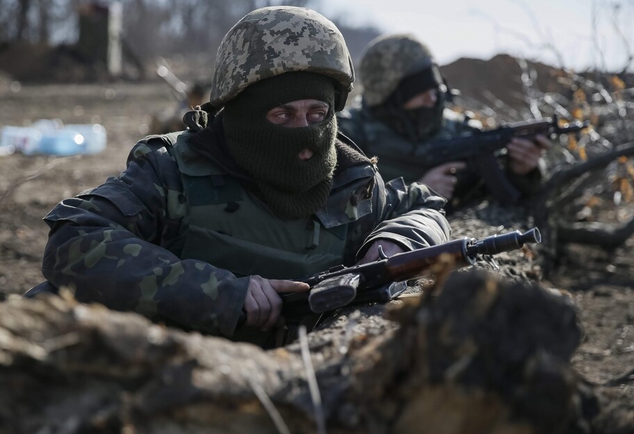  Війна на Донбасі - Гіркін пророкує наступ ЗСУ і скаржиться на занепад в «ДНР»  - фото 1