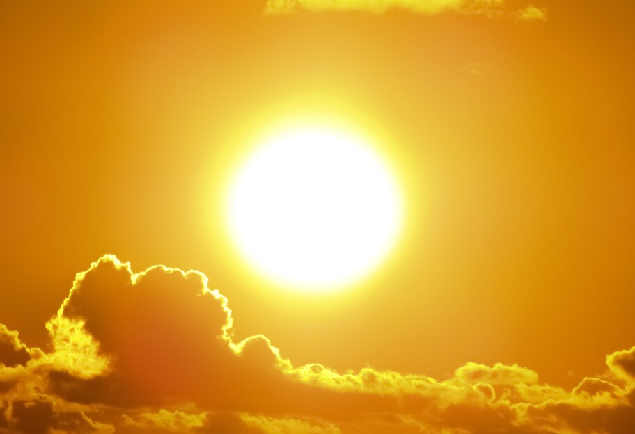 На Сонці виявили надшкідливі частинки - дослідники - фото 1
