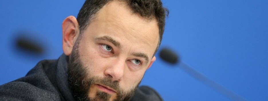 Стало известно, в кого врезался нардеп Дубинский (фото)