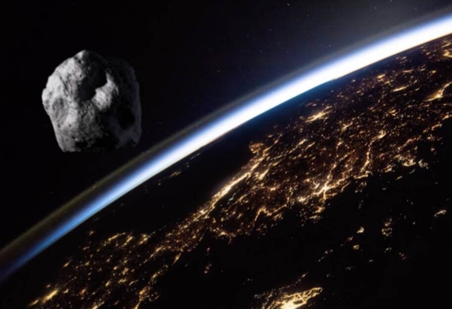 Астероид Апофис ночью 6 марта приблизится к Земле - что известно о нем - фото 1
