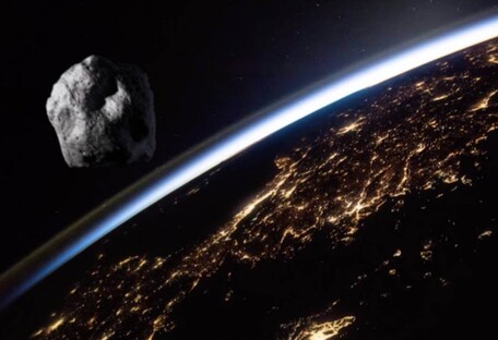 Ночью мимо Земли пролетит астероид-гигант: что о нем известно 