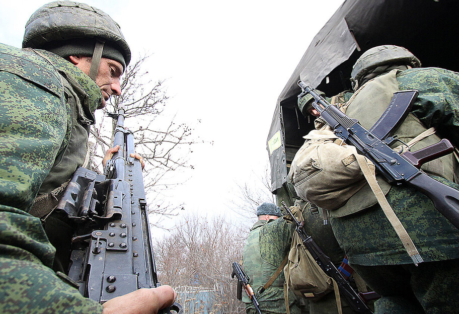 Війна на Донбасі - 5 березня поранений боєць ЗСУ, у бойовиків 2 вбиті - фото - фото 1