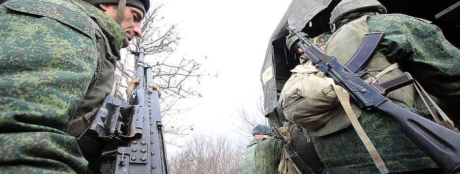 Загострення на Донбасі: поранений боєць ЗСУ, у бойовиків двоє вбитих (фото) 