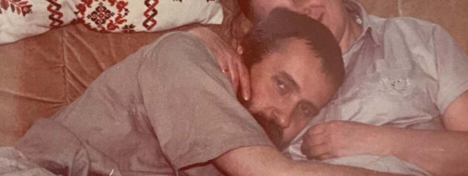 Тоня Матвієнко поділилася зворушливими сімейними фото 